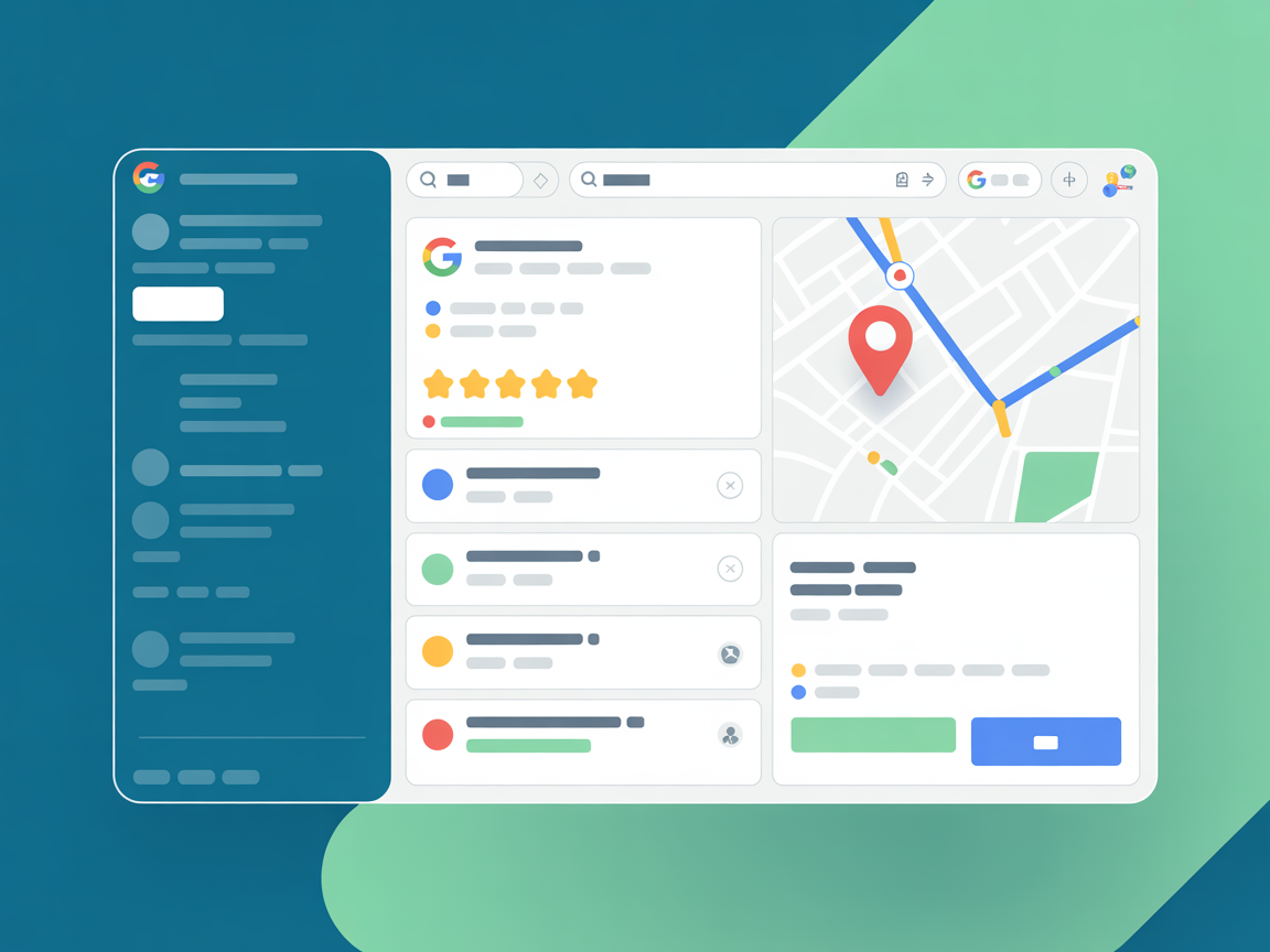 SEO Local